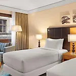 Hilton An Der Frauenkirche 4* Dresden