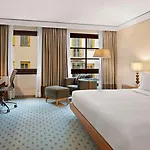 Hotel Hilton An Der Frauenkirche
