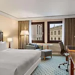 Hilton An Der Frauenkirche Hotel