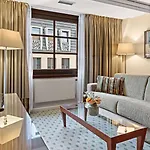 Hilton An Der Frauenkirche Hotel