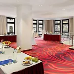 Hilton An Der Frauenkirche Hotel Dresden
