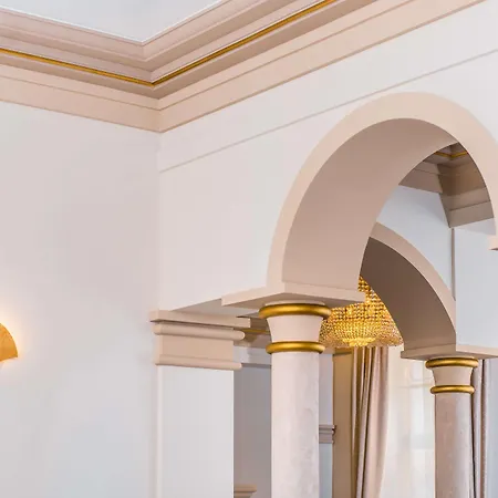 Hilton An Der Frauenkirche Hotel Dresden