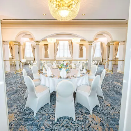 Hotel Hilton Dresden