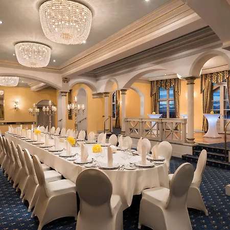 Hilton Dresden