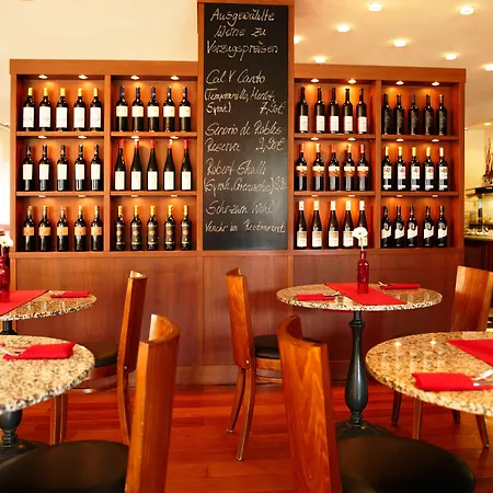 Hilton An Der Frauenkirche Dresden