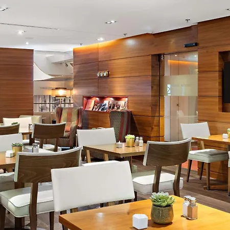 Hilton Hotel Dresden