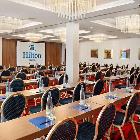 Hilton Dresden
