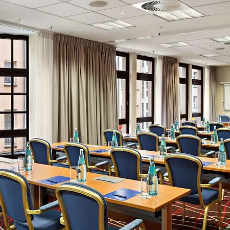 Hilton 4* Dresden