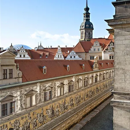 Hilton An Der Frauenkirche