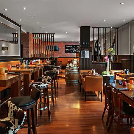 Hilton An Der Frauenkirche Hotel