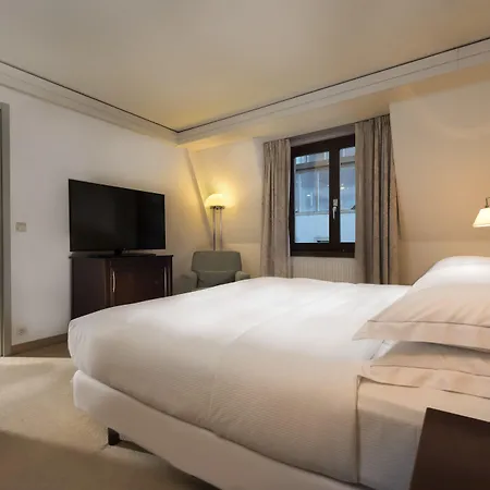 Hilton An Der Frauenkirche Hotel