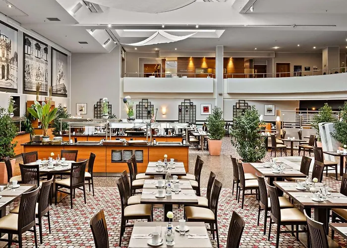 Hotel Hilton Dresden