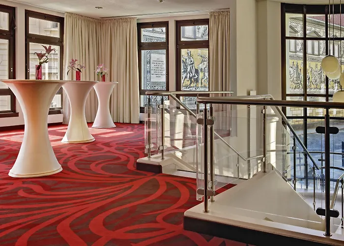 Hilton Hotel Dresden