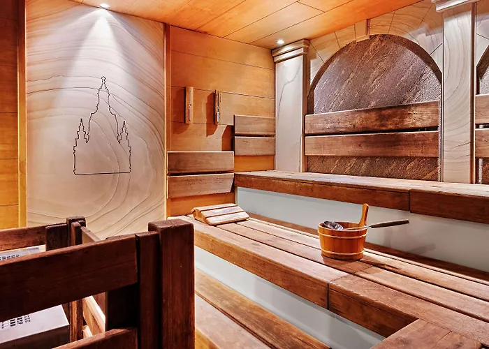 Hilton An Der Frauenkirche 4* Δρέσδη