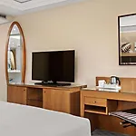 Hilton An Der Frauenkirche 4* 드레스덴