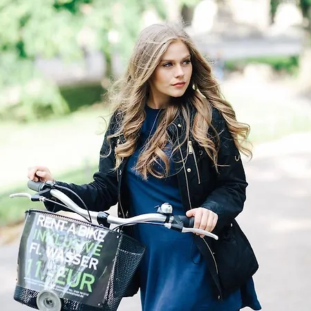 Hilton An Der Frauenkirche 4* דרזדן