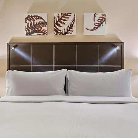 Hotel Hilton An Der Frauenkirche Dresden