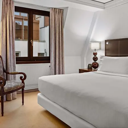 Hilton An Der Frauenkirche