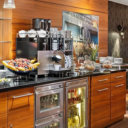 Hilton An Der Frauenkirche