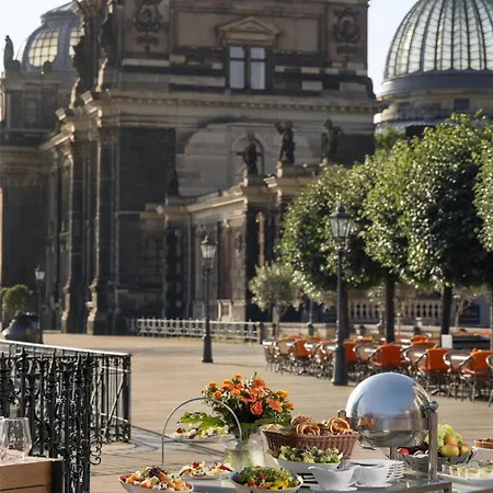 Hilton An Der Frauenkirche