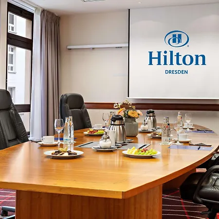 Hotel Hilton 4*