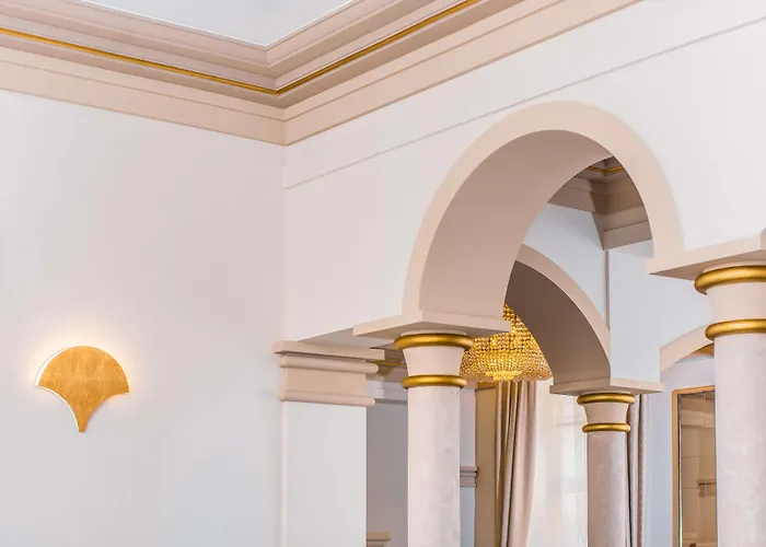 Hilton Hotel Dresden