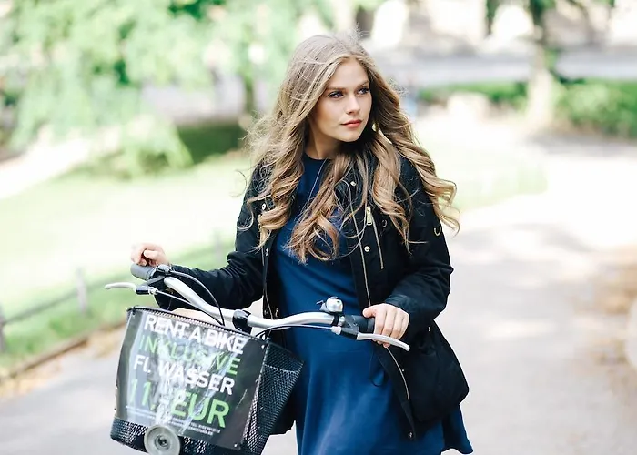 Hilton An Der Frauenkirche 4* Δρέσδη