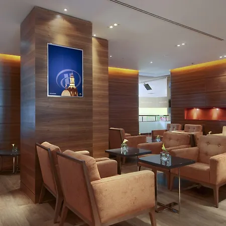 Hilton An Der Frauenkirche Hotel Dresde