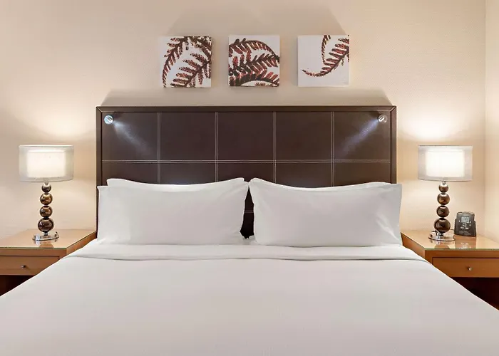 Hilton An Der Frauenkirche Hotel