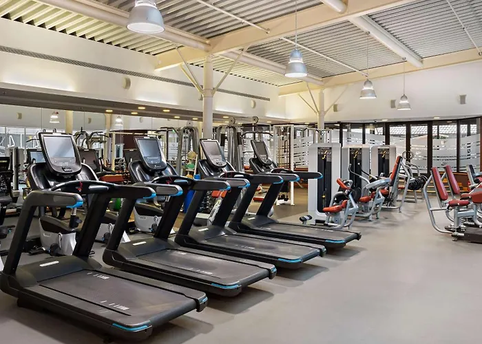 Hilton An Der Frauenkirche Dresde