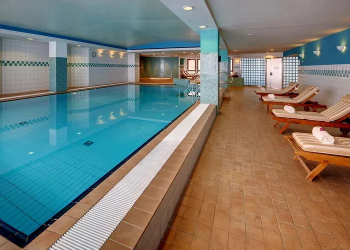 Hotel Hilton An Der Frauenkirche