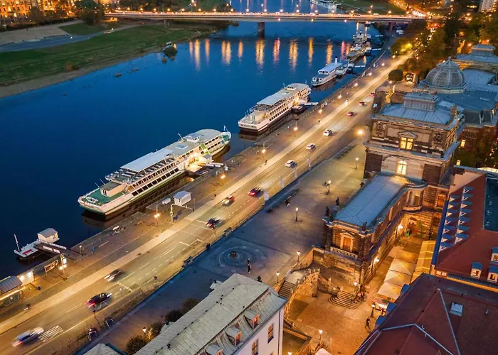 Hilton An Der Frauenkirche