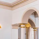 Hilton An Der Frauenkirche מלון דרזדן