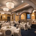 Hilton An Der Frauenkirche 4* דרזדן