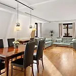 Hilton An Der Frauenkirche דרזדן