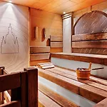 Hilton An Der Frauenkirche 4* דרזדן