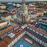 מלון Hilton An Der Frauenkirche