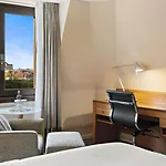 מלון Hilton An Der Frauenkirche